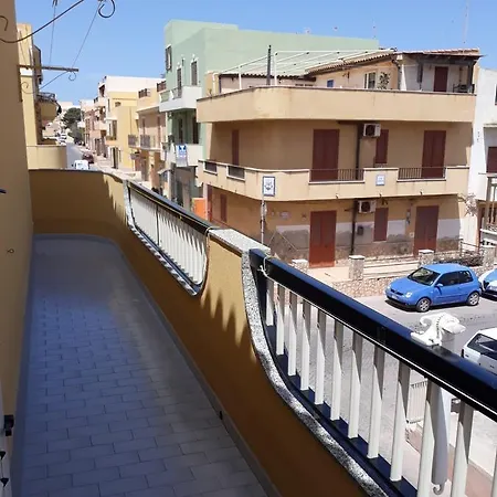 Casa Del Sole