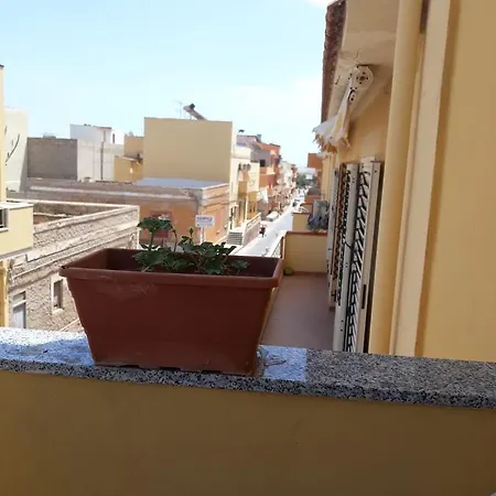 Casa Del Sole Apartment Lampedusa