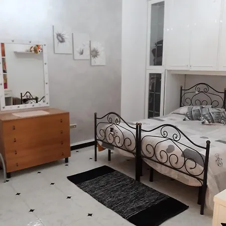 Casa Del Sole Apartment Lampedusa