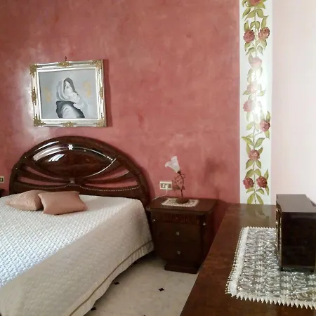 Casa Del Sole Apartment *