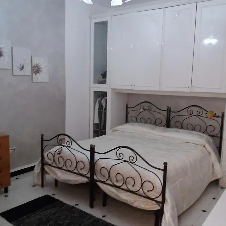 Casa Del Sole *
