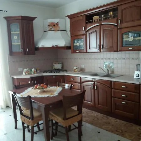Casa Del Sole * Lampedusa
