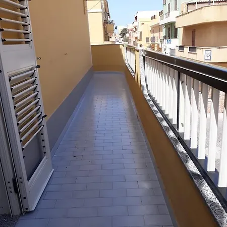 Casa Del Sole * Lampedusa