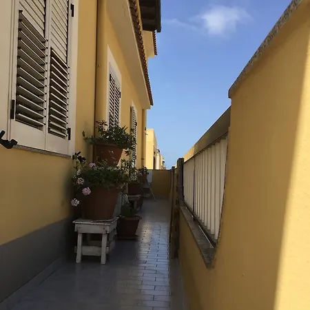 Apartment Casa Del Sole