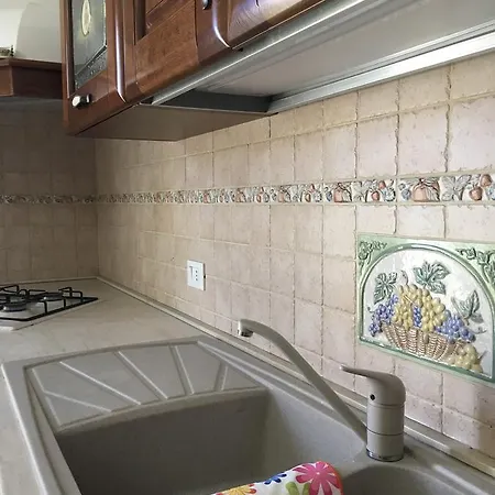 Casa Del Sole *