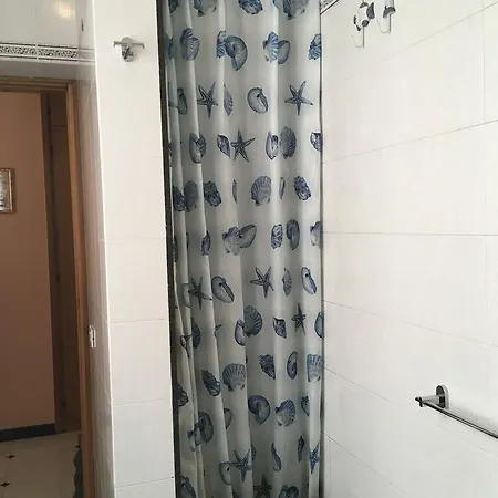Casa Del Sole Apartment