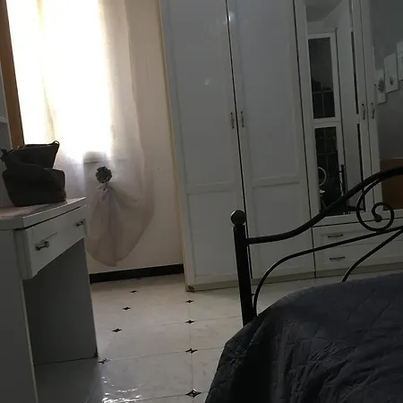 Casa Del Sole * Lampedusa