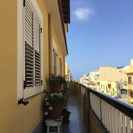 Apartment Casa Del Sole Lampedusa