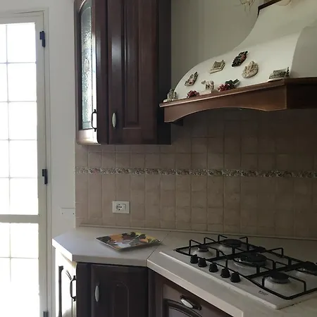 Casa Del Sole Apartment