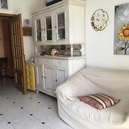 Casa Del Sole Lampedusa