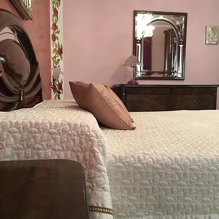 Casa Del Sole