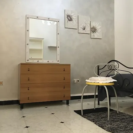 Casa Del Sole *