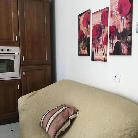 Casa Del Sole Apartment *