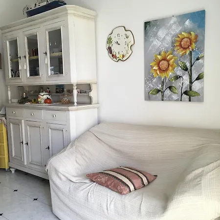 Casa Del Sole Apartment