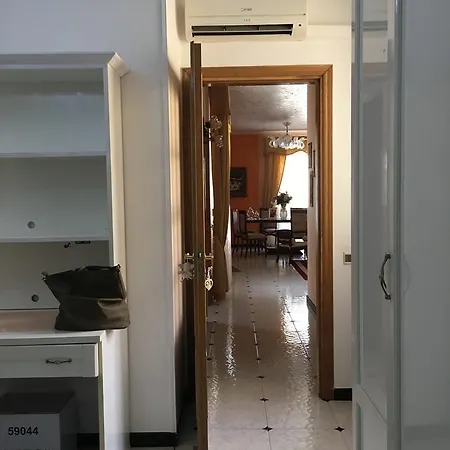 Casa Del Sole *