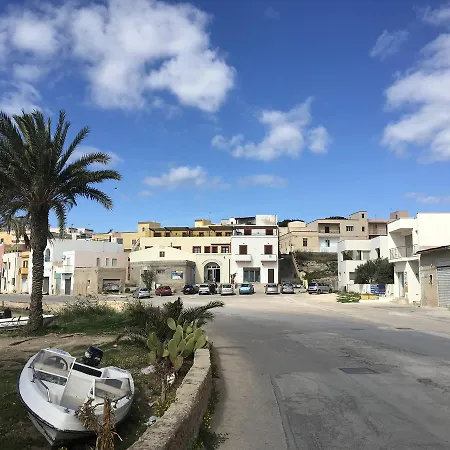 Apartment Casa Del Sole