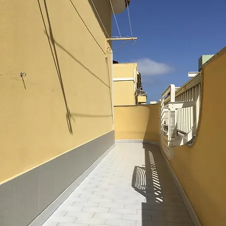 Casa Del Sole *