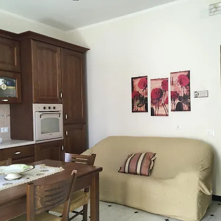 Apartment Casa Del Sole *